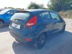 2008 FORD FIESTA STYLE PLUS 80  for sale at Copart SANDWICH