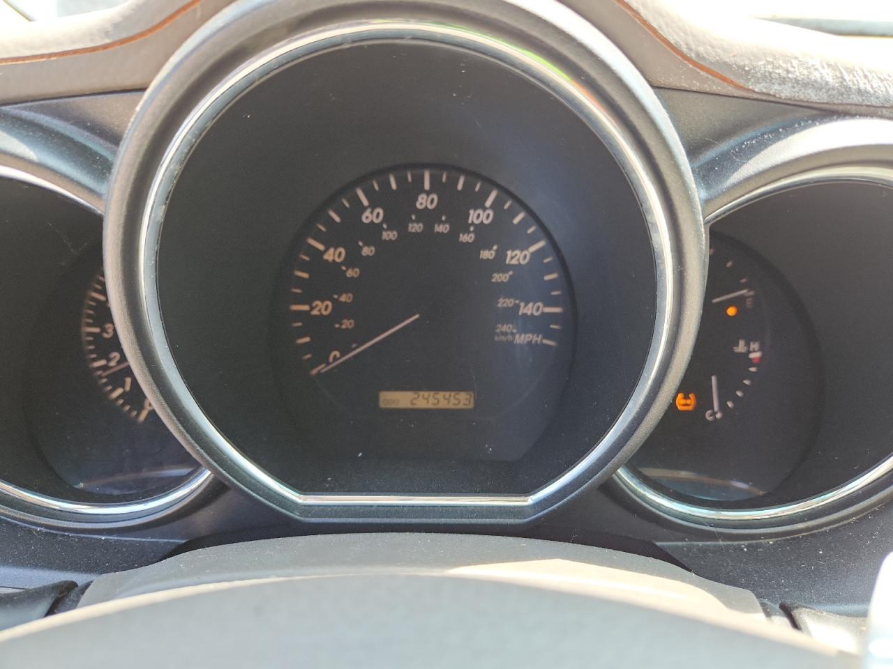 2005 Lexus Rx 330 VIN: JTJGA31U050056684 Lot: 95114365