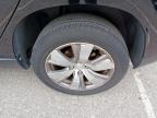 2015 PEUGEOT 2008 ALLURE for sale at Copart SANDTOFT