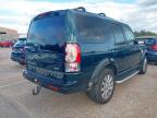 2012 LAND ROVER DISCOVERY HSE SDV6 AUTO  for sale at Copart SANDWICH