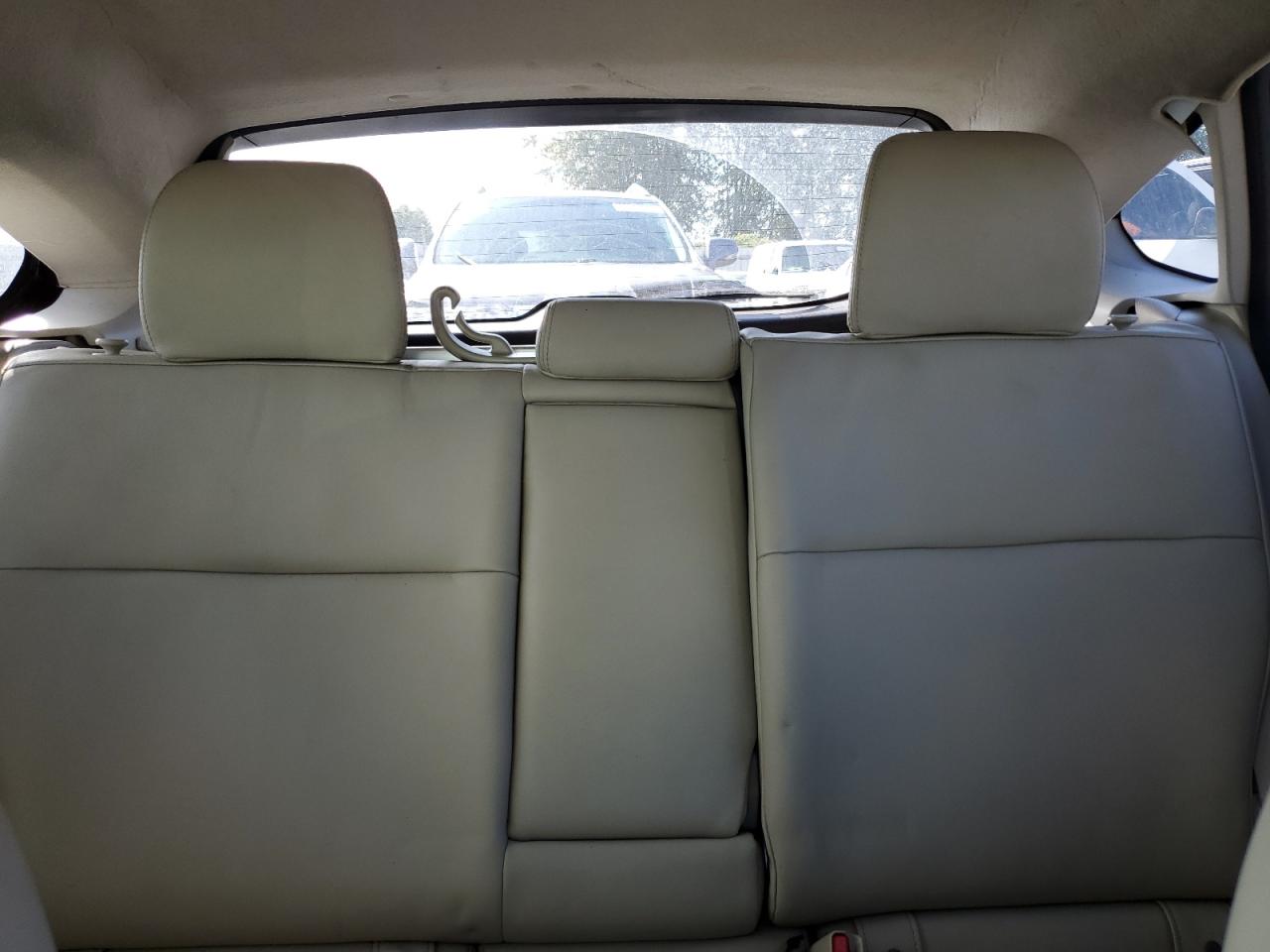 2014 Subaru Xv Crosstrek 2.0 Limited VIN: JF2GPAGC4E8232966 Lot: 80693045