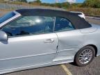 2008 SAAB 3-SEP LINEAR SE for sale at Copart SANDTOFT