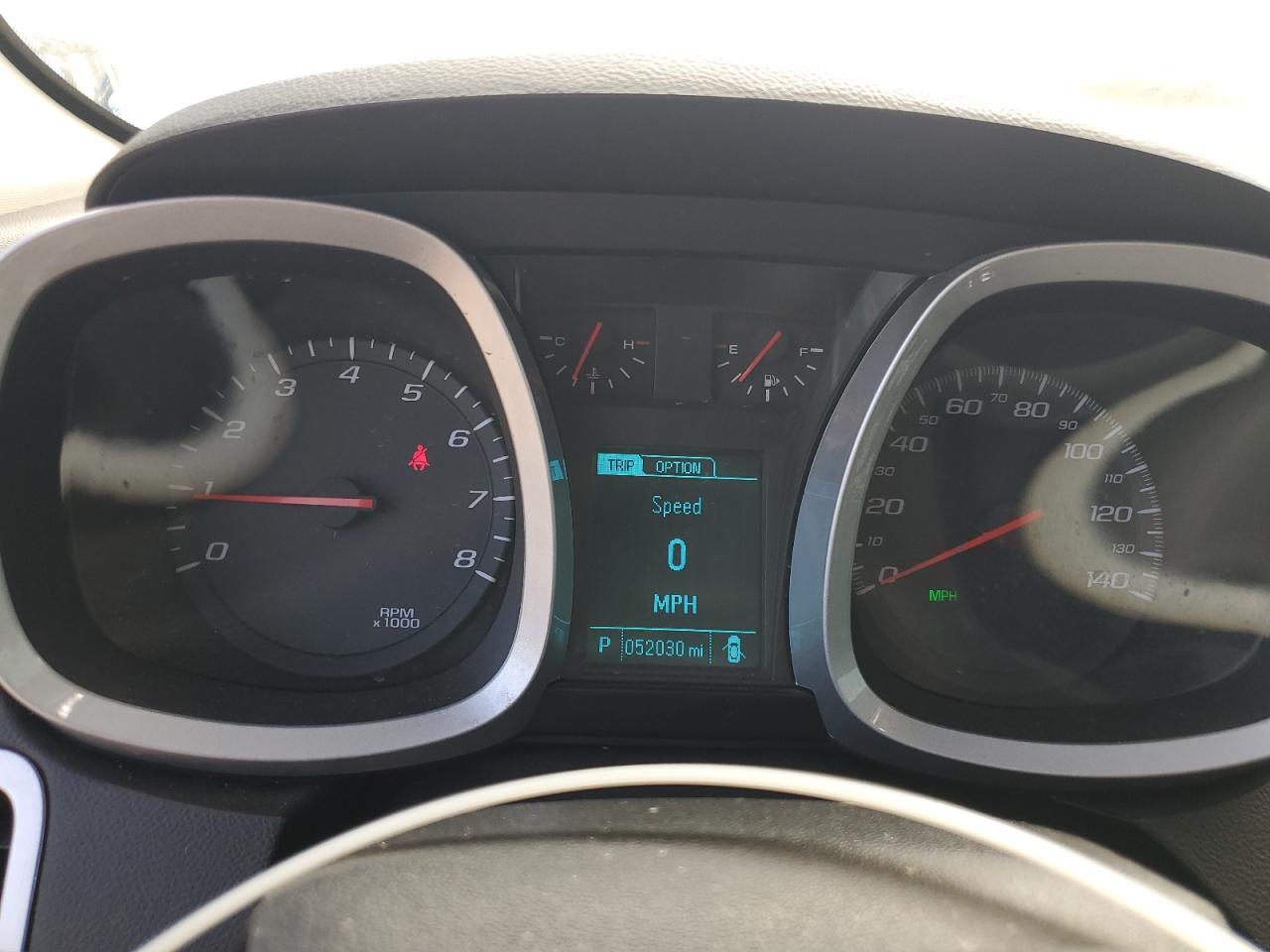 2016 Chevrolet Equinox Lt VIN: 2GNALCEK4G1157642 Lot: 80145965