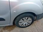 2017 CITROEN BERLINGO ENTERPRISE for sale at Copart SANDY