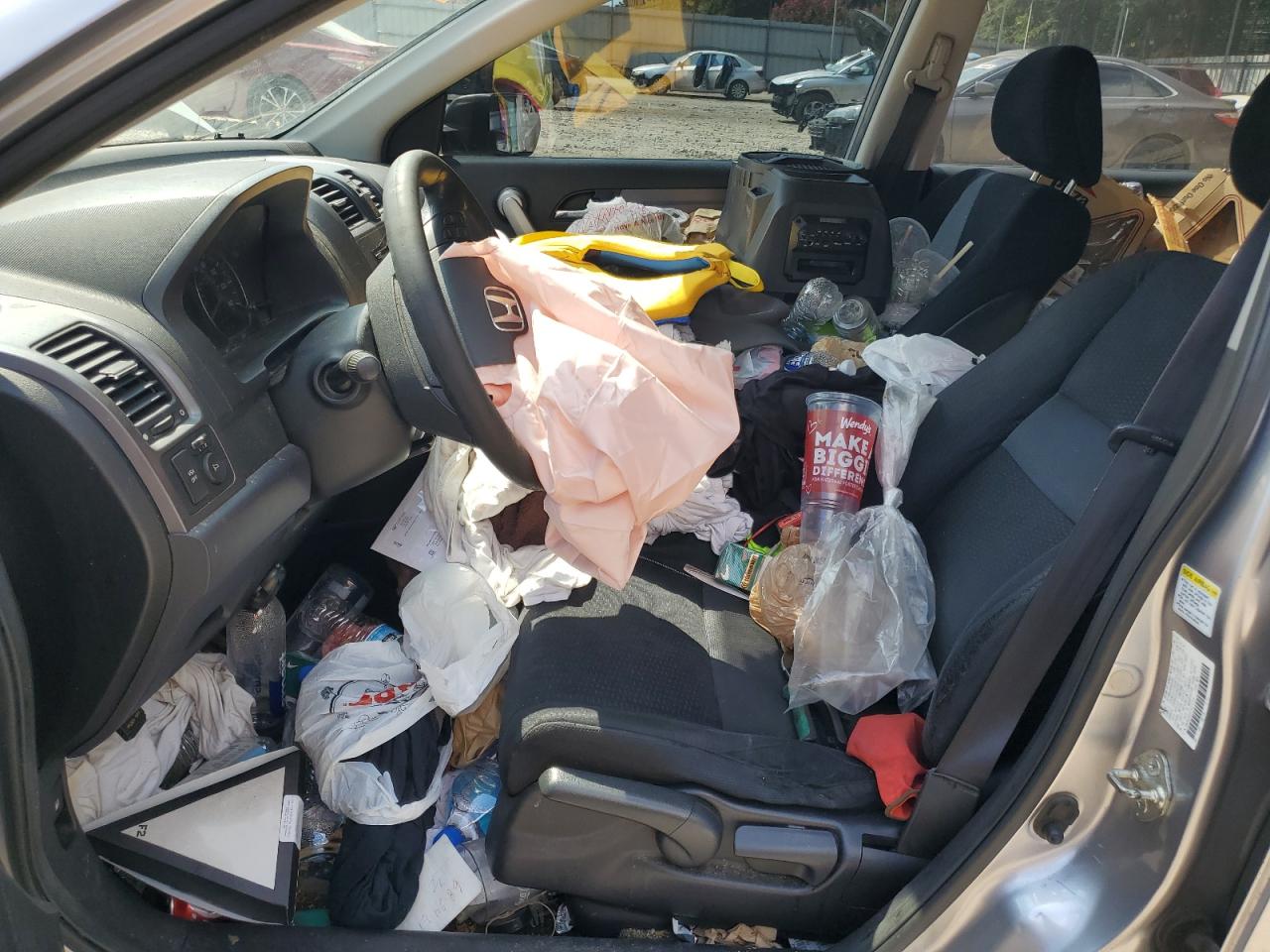 2007 Honda Cr-V Ex VIN: JHLRE38597C071316 Lot: 80182555