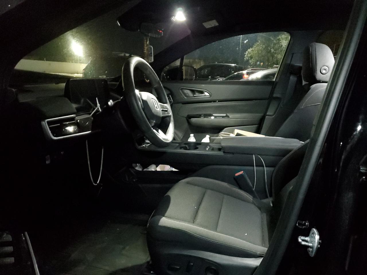 2024 Honda Prologue E VIN: 3GPKHVRJ2RS538519 Lot: 84474645