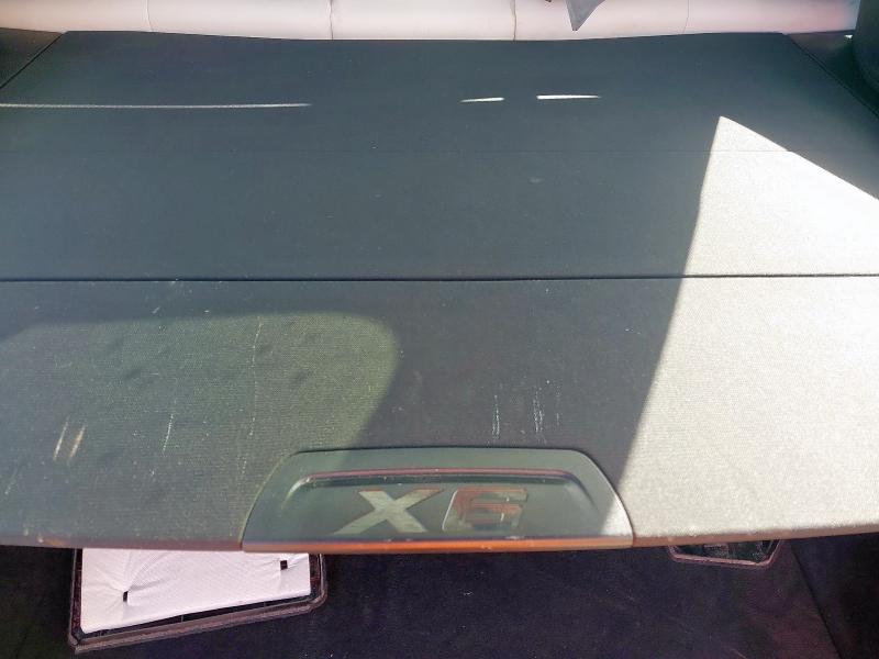 2020 BMW X6 XDRIVE30D M SPORT 5DR STEP AUTO