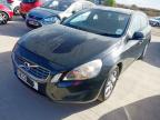 2013 VOLVO V60 ES NAV D3  for sale at Copart SANDY