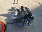 2025 APRILIA RS 457   for sale at Copart OH - COLUMBUS