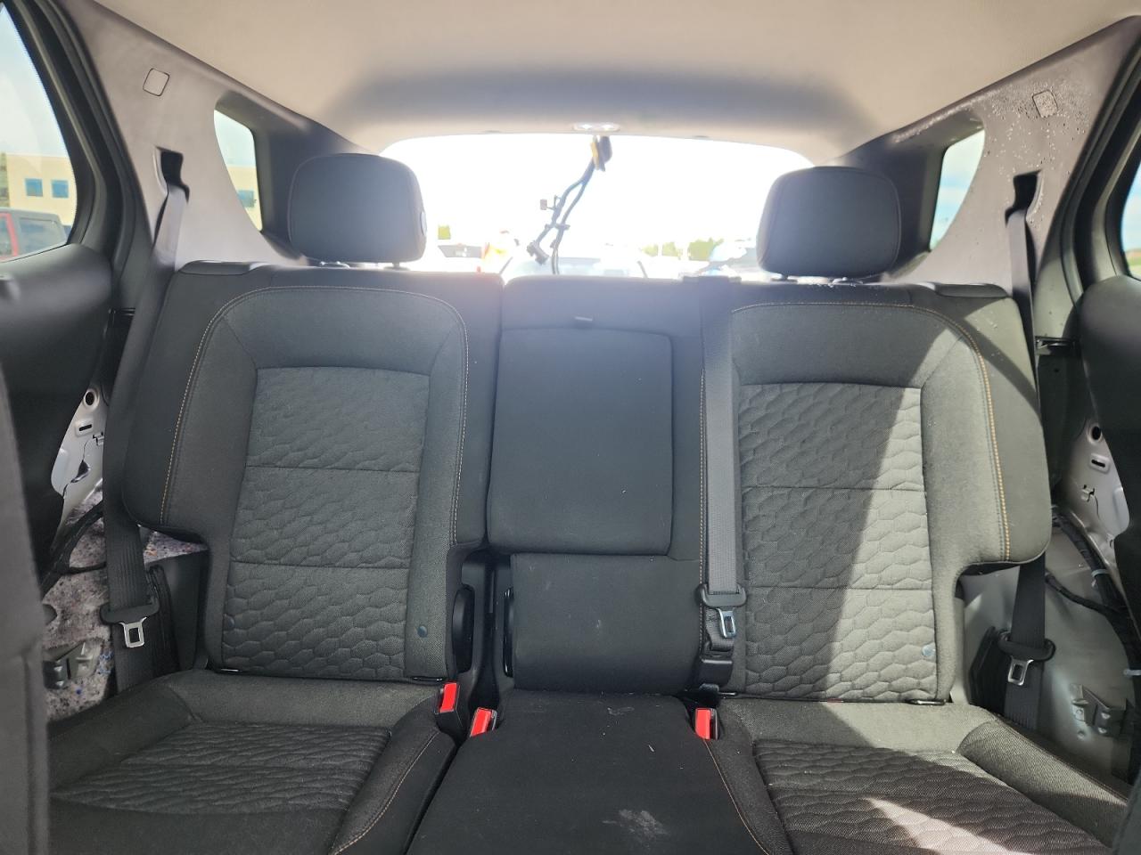 2019 Chevrolet Equinox Lt VIN: 2GNAXUEV8K6273913 Lot: 81425055