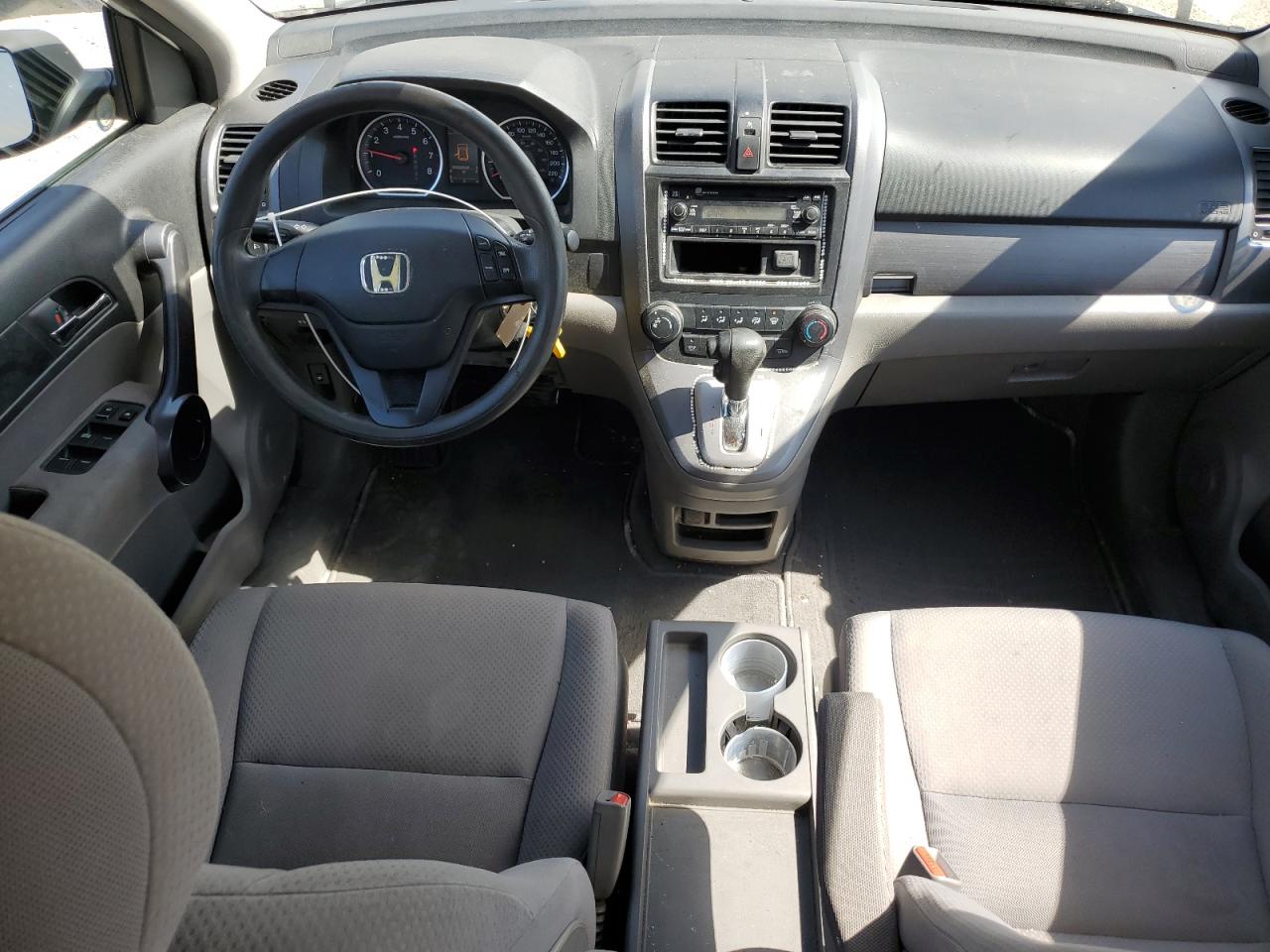 2008 Honda Cr-V Lx VIN: 5J6RE48398L819446 Lot: 71977105