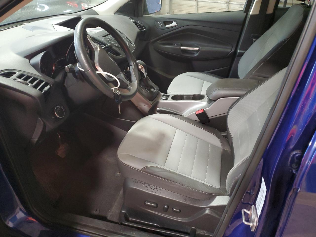 2016 Ford Escape Se VIN: 1FMCU9G9XGUA22483 Lot: 82103635