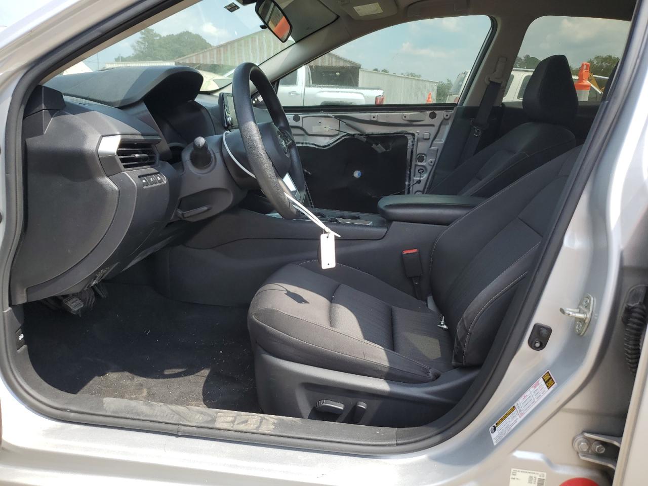 2021 Nissan Altima S VIN: 1N4BL4BV2MN305532 Lot: 80907755