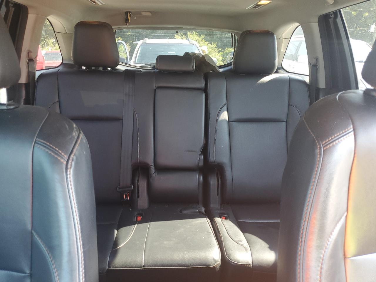 2018 Toyota Highlander Se VIN: 5TDKZRFH6JS280750 Lot: 81468485