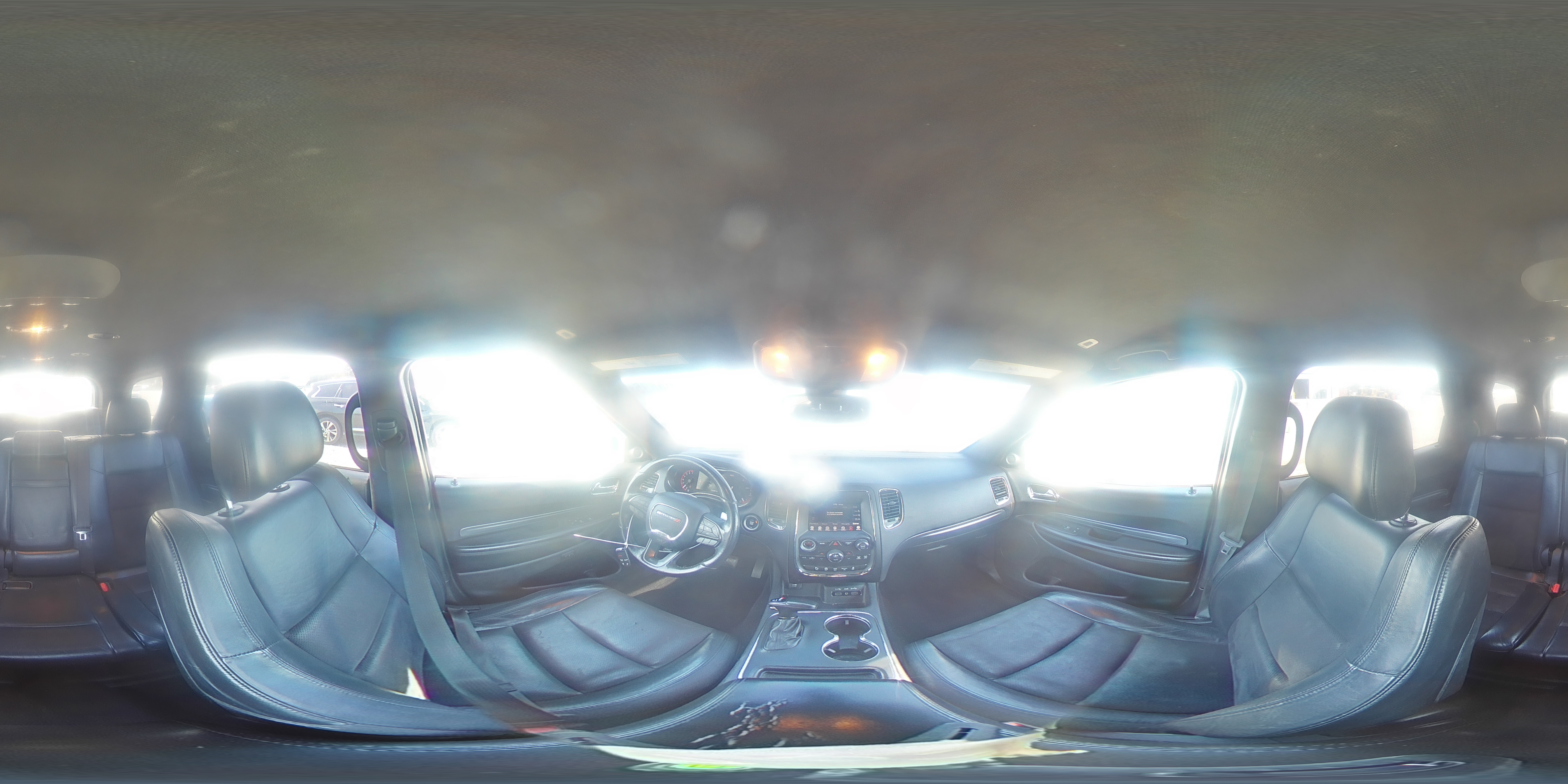 2019 Dodge Durango Gt VIN: 1C4RDJDG0KC664020 Lot: 81704835