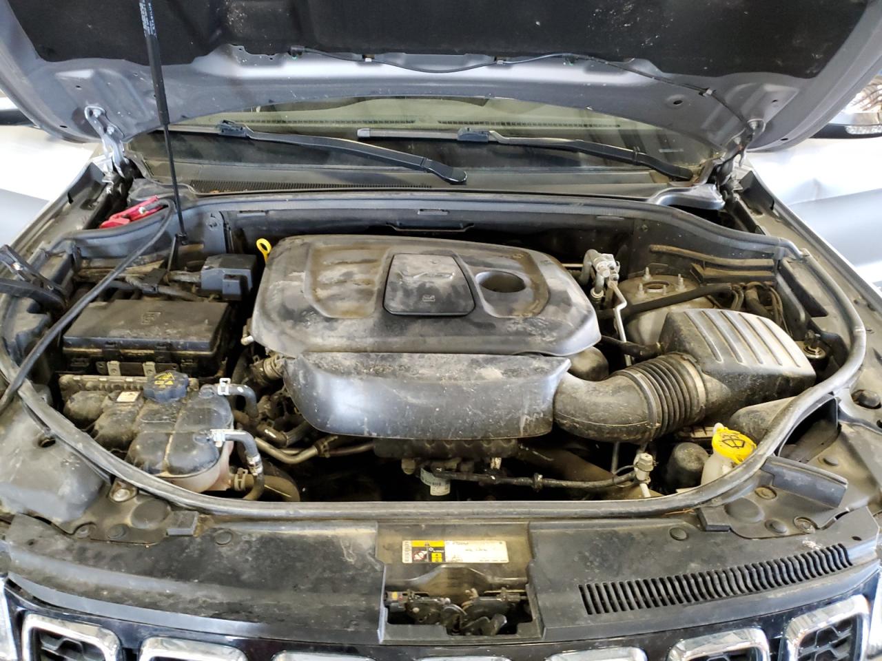 2020 Jeep Grand Cherokee Limited VIN: 1C4RJFBG6LC347823 Lot: 80826355