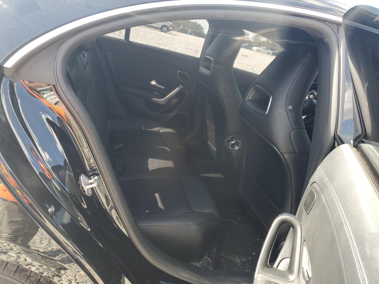 2020 Mercedes-Benz Cla 250 4Matic VIN: WDD5J4HB5LN079050 Lot: 83783045