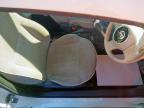 2011 FIAT 500 LOUNGE  for sale at Copart GLOUCESTER