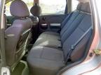 2006 CHEVROLET KALOS SX  for sale at Copart WESTBURY