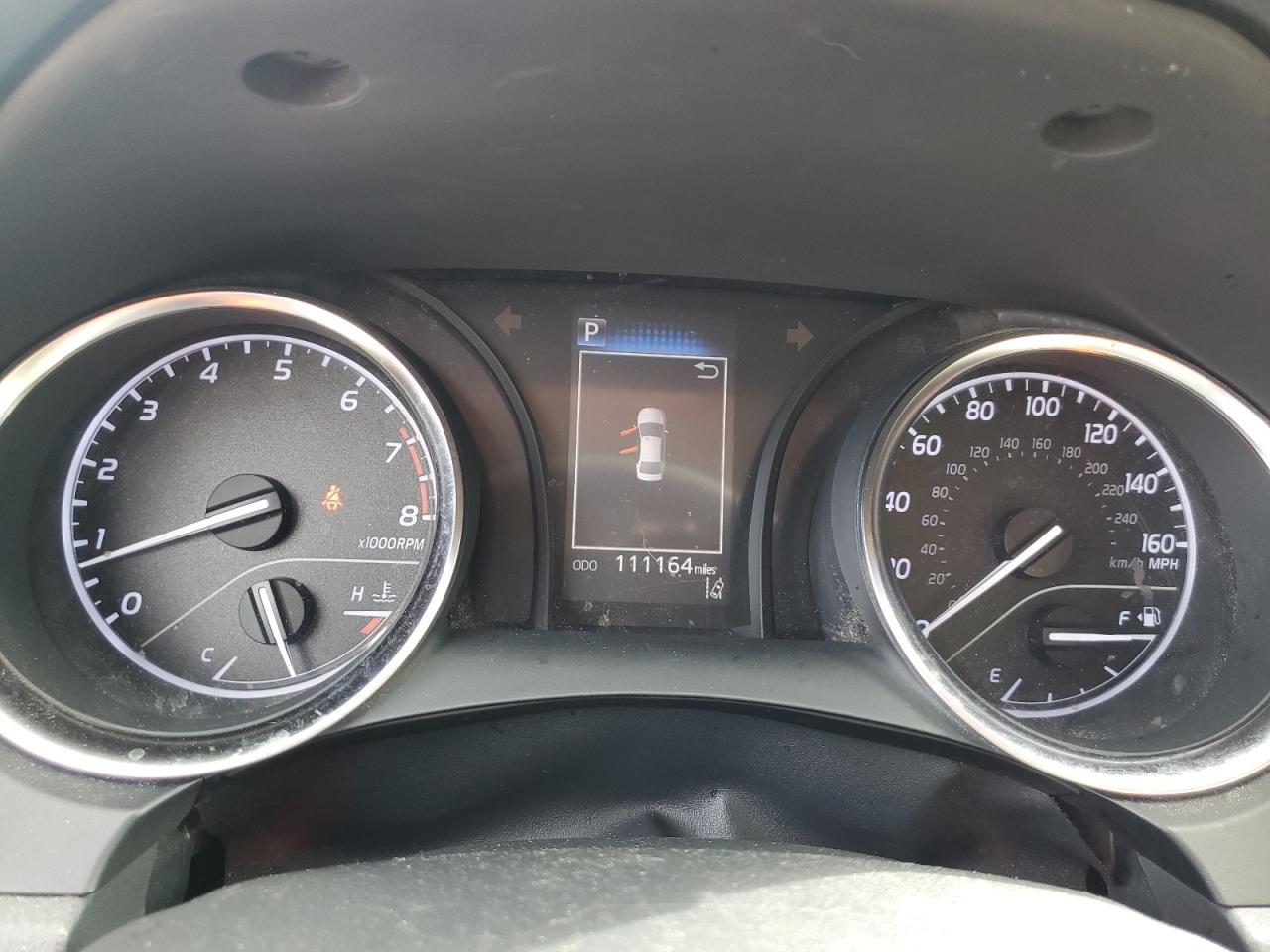 2018 Toyota Camry L VIN: JTNB11HKXJ3008930 Lot: 81889995