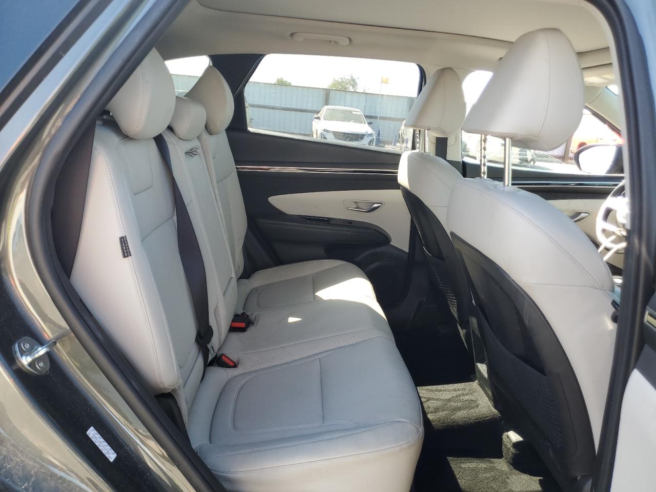 2024 Hyundai Tucson Sel Convenience VIN: KM8JCCD11RU179232 Lot: 81826105