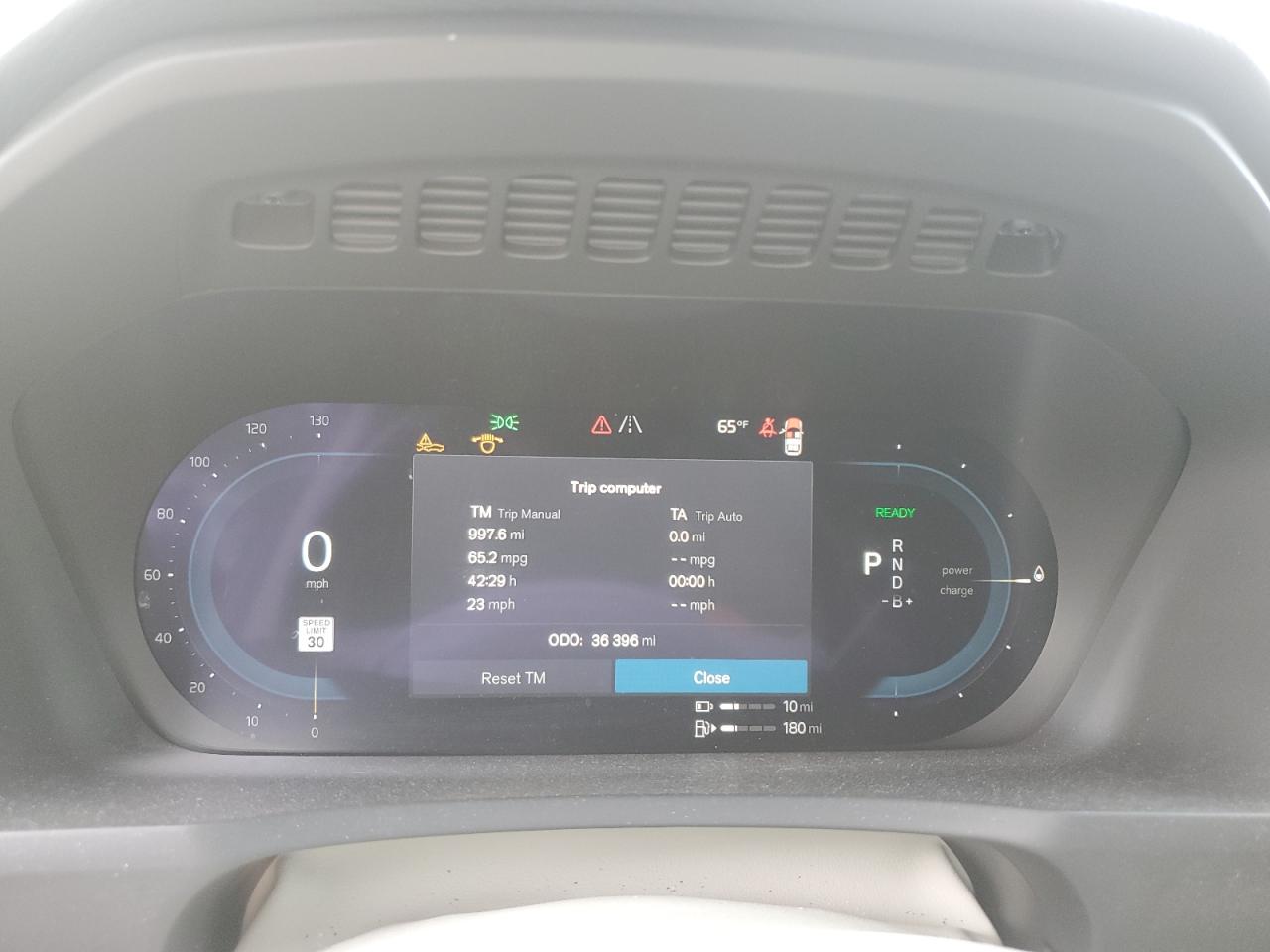 2023 Volvo Xc90 Plus VIN: YV4H600N9P1921759 Lot: 80649285