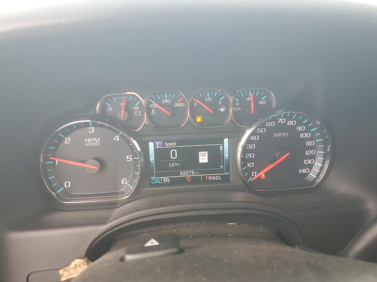 2020 GMC Yukon Slt VIN: 1GKS2DKC0LR125585 Lot: 83954465