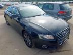 2010 AUDI A5 SE TDI CVT  for sale at Copart SANDY