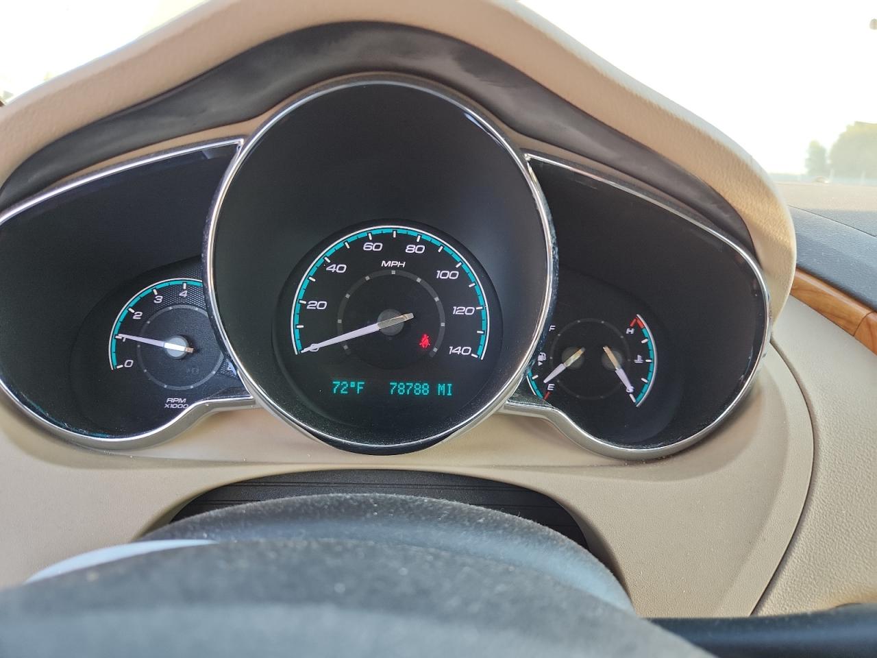 2010 Chevrolet Malibu 1Lt VIN: 1G1ZC5EB7AF299452 Lot: 80518235