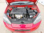 2009 HYUNDAI COUPE SIII  for sale at Copart SANDY