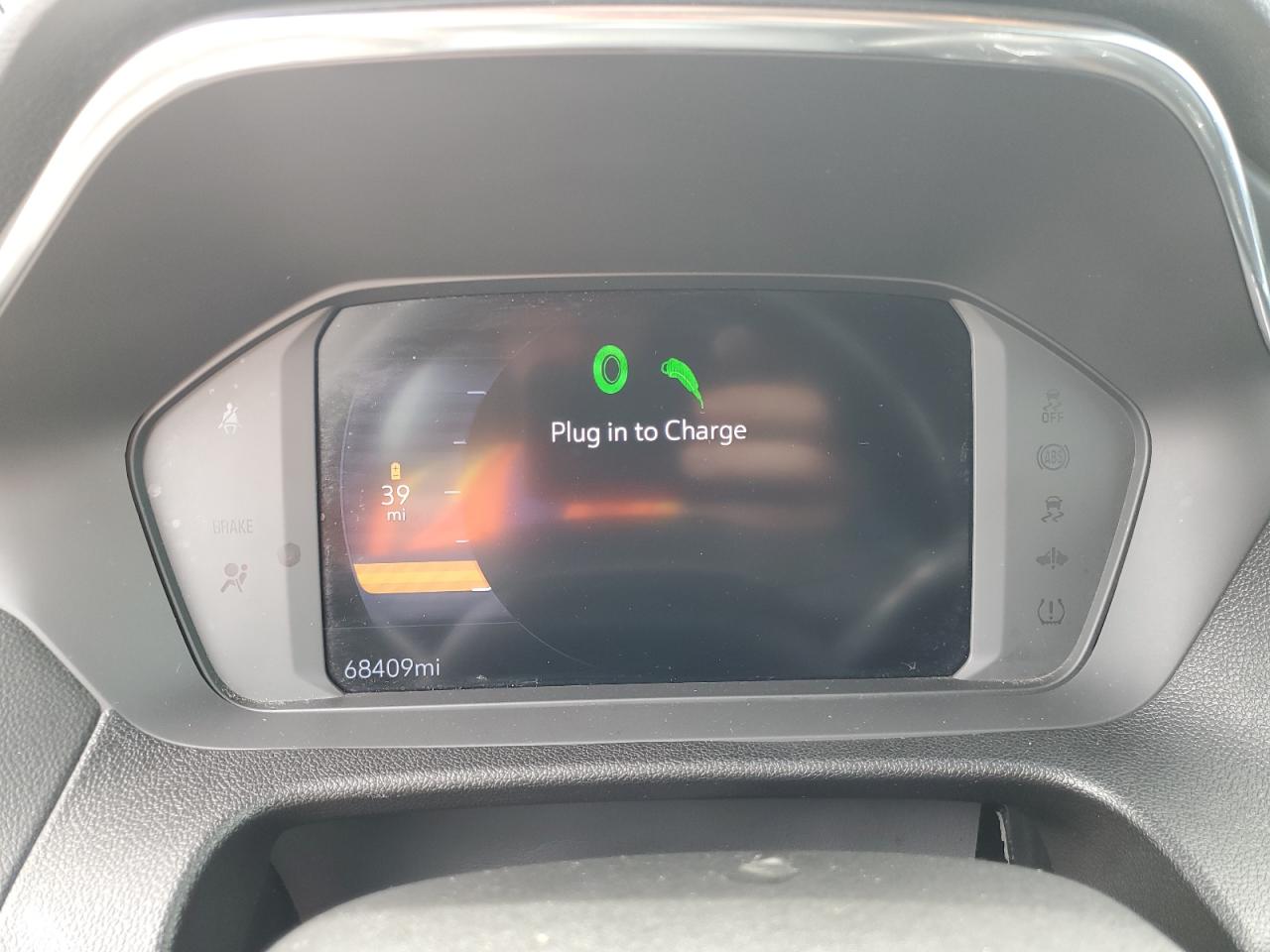 2023 Chevrolet Bolt Ev 2Lt VIN: 1G1FX6S09P4189300 Lot: 71512845