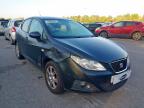 2011 SEAT IBIZA S COPA  for sale at Copart GLOUCESTER