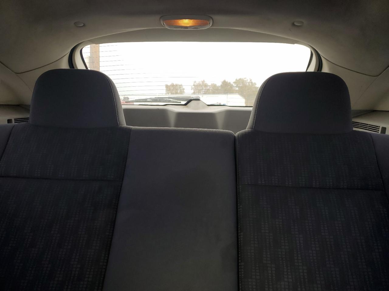 2007 Dodge Caliber Sxt VIN: 1B3HB48B47D379745 Lot: 81893505