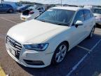 2013 AUDI A3 SPORT TDI  for sale at Copart SANDTOFT