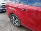 2015 CITROEN C4 GRAND PICASSO EXCL+ BL  for sale at Copart WOLVERHAMPTON