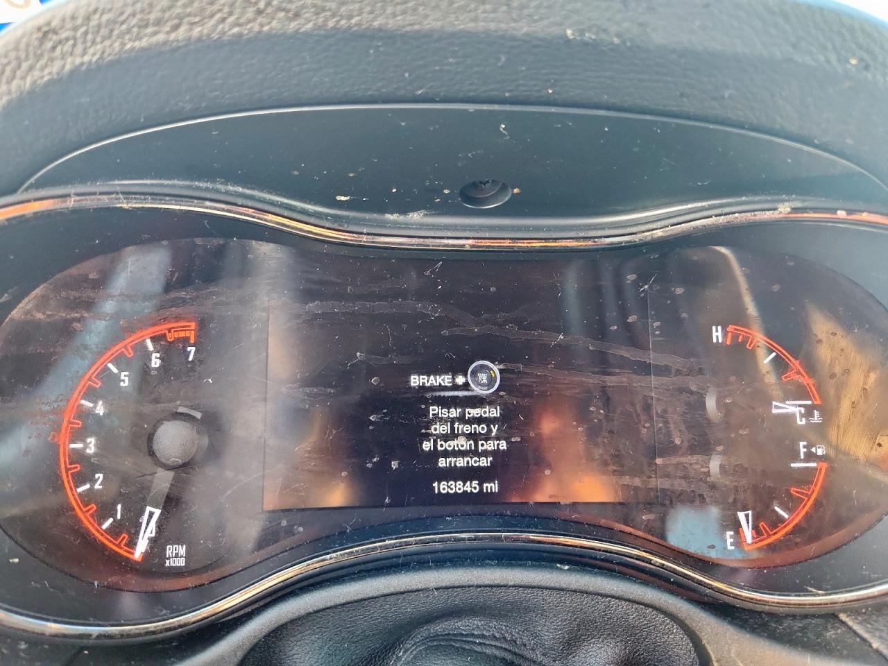 2019 Dodge Durango Gt VIN: 1C4RDHDG4KC647360 Lot: 70754715