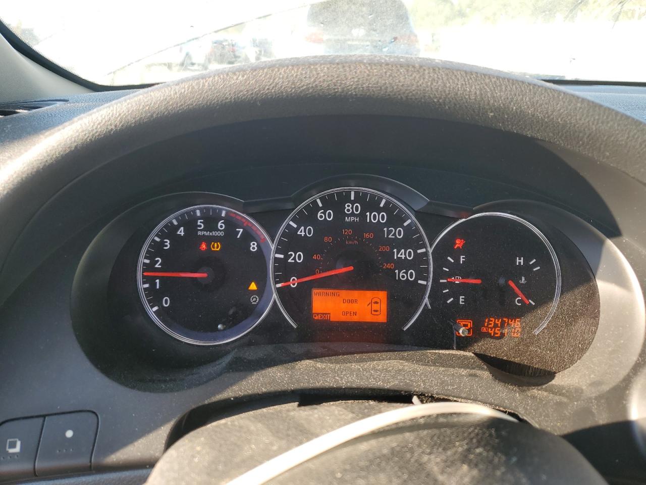 2010 Nissan Altima Base VIN: 1N4AL2AP8AN411028 Lot: 81385065