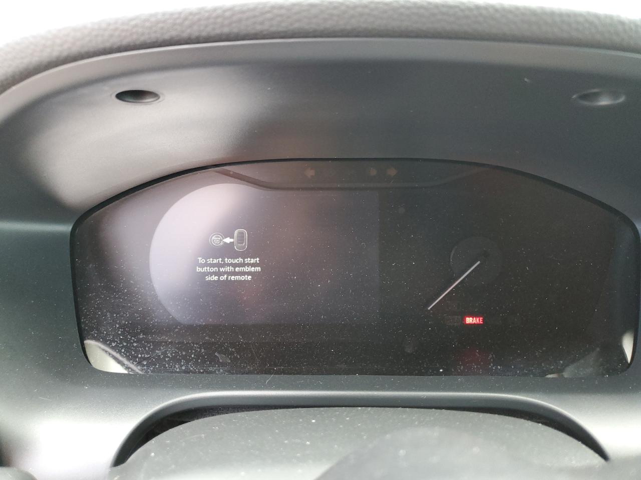 2026 Honda Hr-V Exl VIN: 3CZRZ2H78TM708728 Lot: 80401315