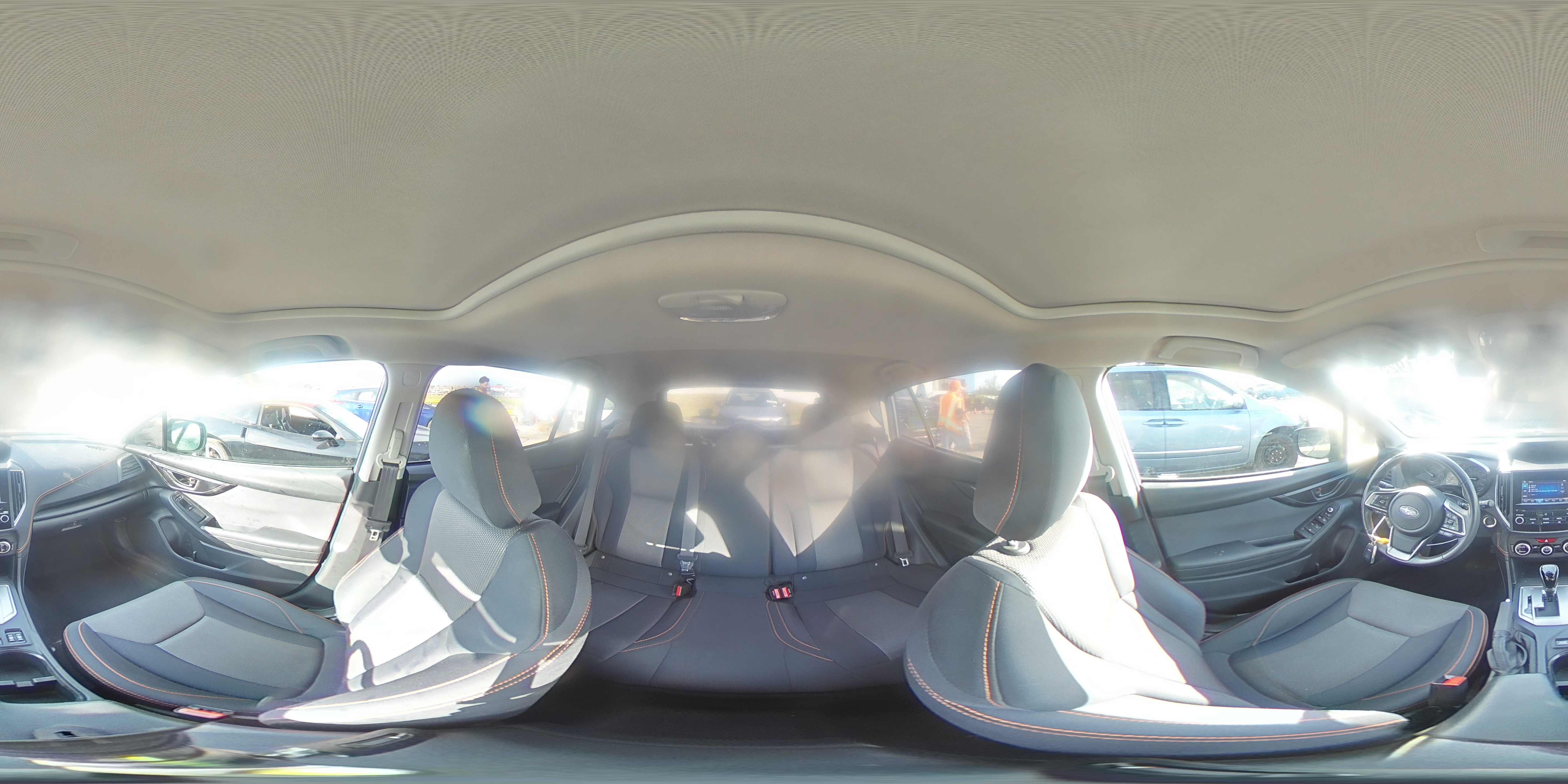 2021 Subaru Crosstrek Premium VIN: JF2GTAEC9M8211589 Lot: 72001925