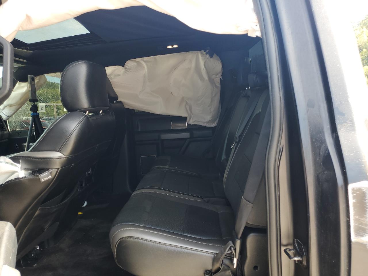 2020 Ford F150 Raptor VIN: 1FTFW1RG6LFB09935 Lot: 80071985