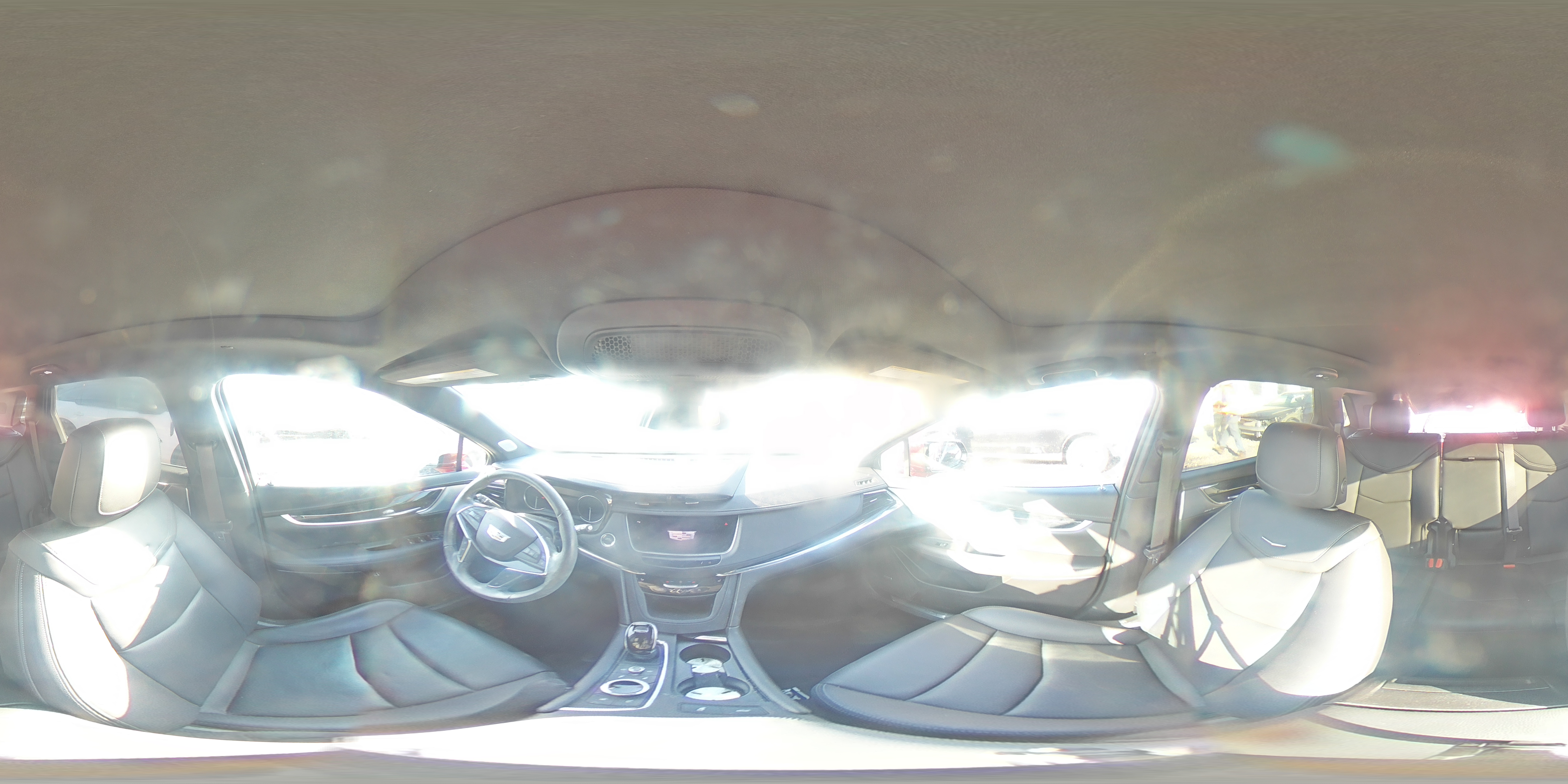 2023 Cadillac Xt5 Premium Luxury VIN: 1GYKNDRS8PZ128993 Lot: 83943315