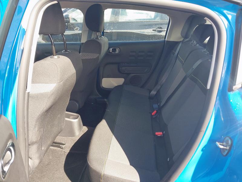 2019 CITROEN C3 FEEL