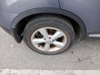 2009 NISSAN QASHQAI ACENTA  for sale at Copart CHESTER