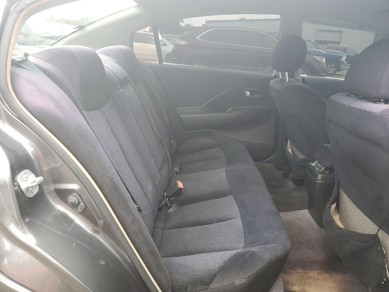 2004 Nissan Altima Se VIN: 1N4BL11D34C139119 Lot: 71992515