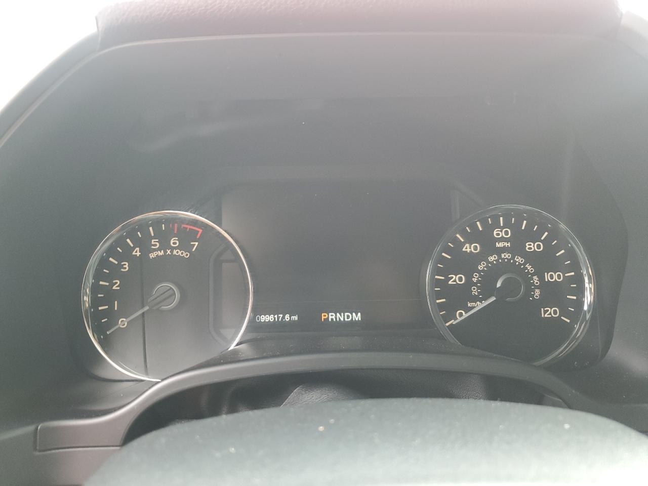 2018 Ford F150 Supercrew VIN: 1FTEW1E56JFB18633 Lot: 84246825