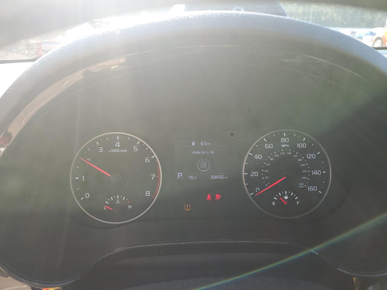 2023 Kia Seltos S VIN: KNDEU2AA4P7432556 Lot: 81827945