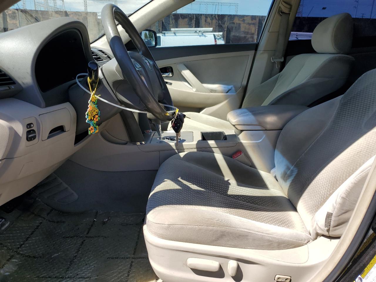 2007 Toyota Camry Ce VIN: 4T1BE46K07U601255 Lot: 81447795