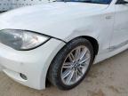 2010 BMW 1 SERIES M SPORT for sale at Copart YORK