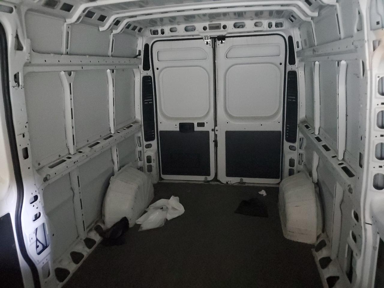 2020 Ram Promaster 2500 2500 High VIN: 3C6TRVDG4LE102220 Lot: 72032265