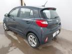2022 HYUNDAI I10 SE CONNECT MPI  for sale at Copart WESTBURY